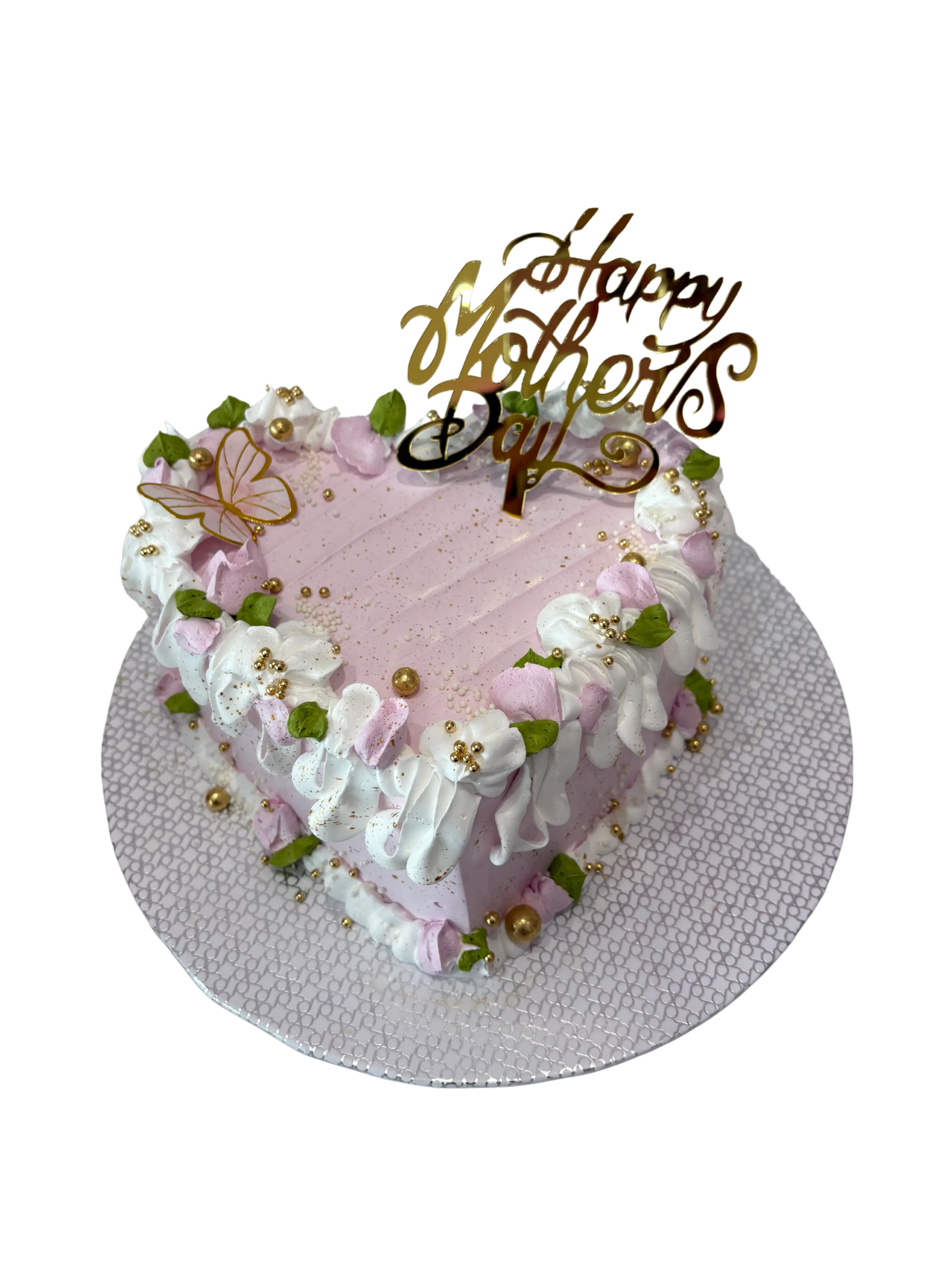 Mother's Day Cakes