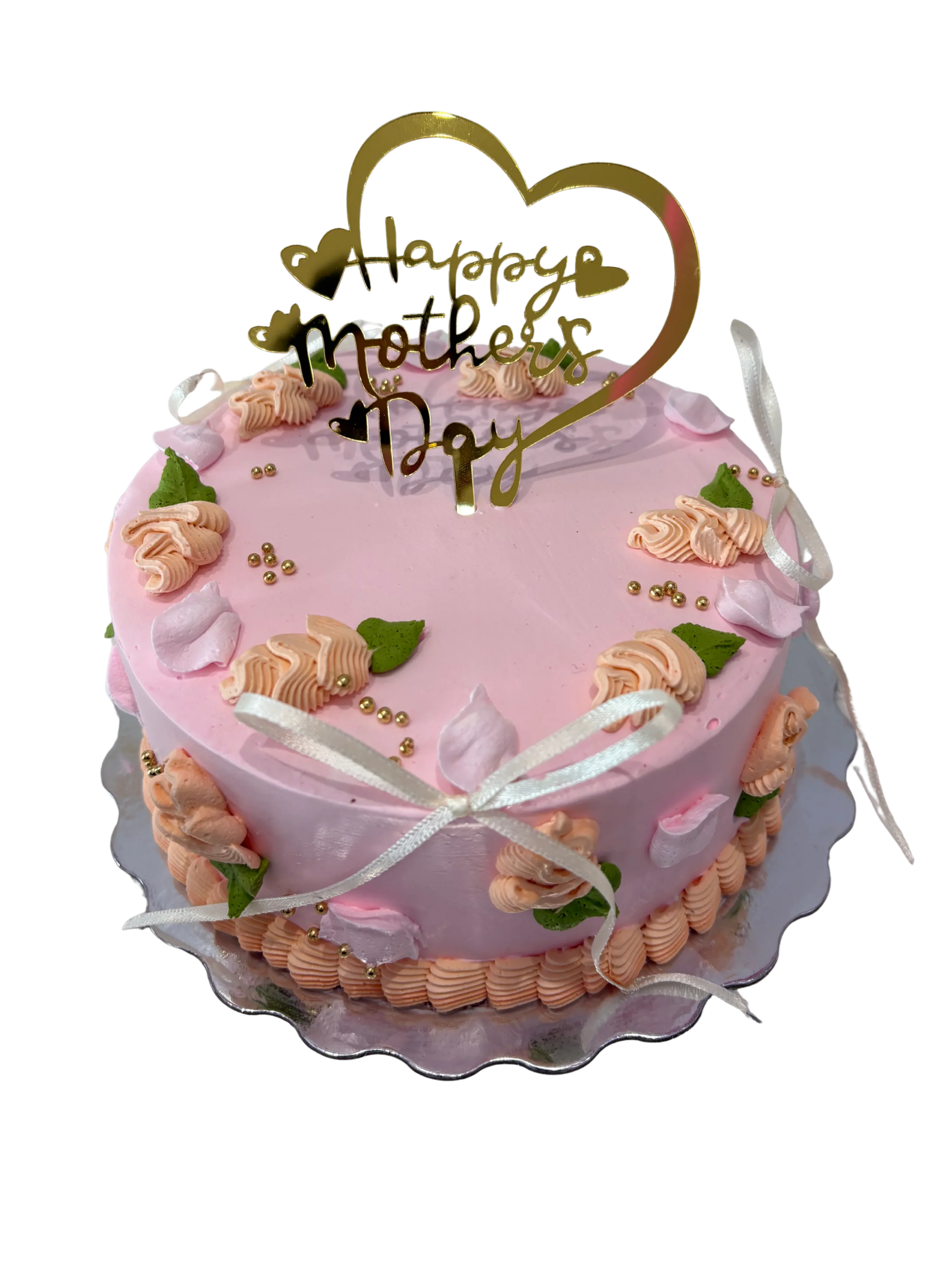 Girls Birthday Cakes